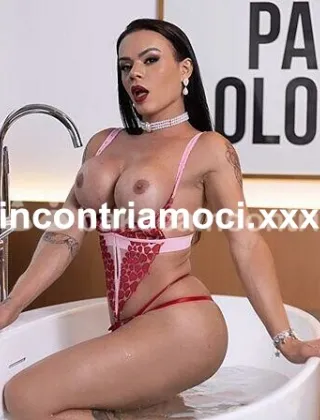 26 - Joyce Naturelly Trans Brescia - 3294460584