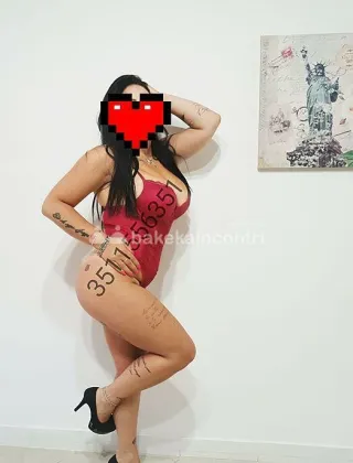 19 - Rossella Escort Napoli - 3511556351