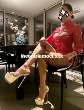 3270477268 - Rebecca 40 Escort Padova