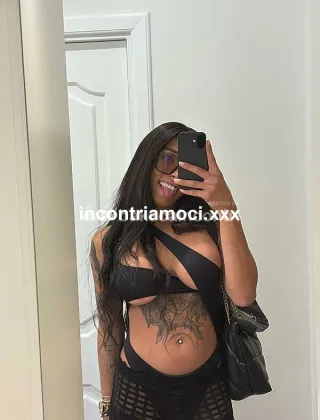 31 - Ninfetta Geovana Trans Napoli - 3801595287