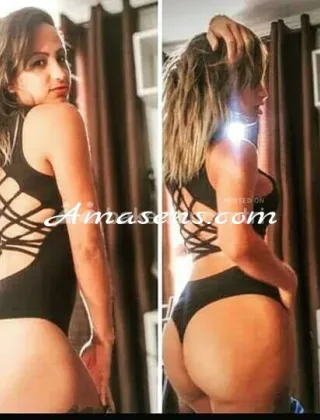36 - Trans Attiva Trans Padova - 3392878636