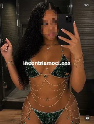 30 - Melody Escort Vicenza - 3510775302
