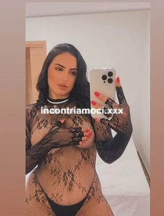 20 - Bruna Escort Taranto - 3313111013