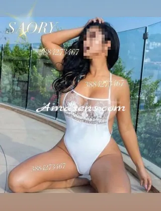16 - Saory Escort Taranto - 3884273467