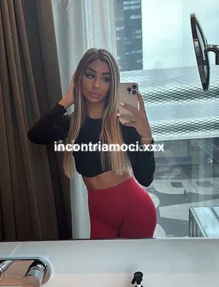 7 - Emmy Escort Brescia - 3533427928