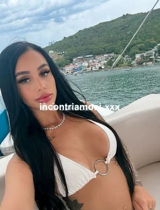 25 - Vanessa Escort Imperia - 3514516361