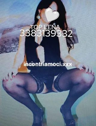 26 - Lena Escort Agrigento - 3383139332