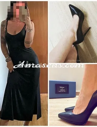 19 - Giada Escort Milano - 3518966352
