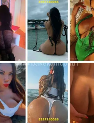 26 - Keyra Escort Arezzo - 3397140066