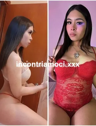25 - Camila Trans Sassari - 3515266715