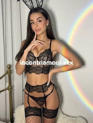 10 - Sara Escort Caserta - 3508371708