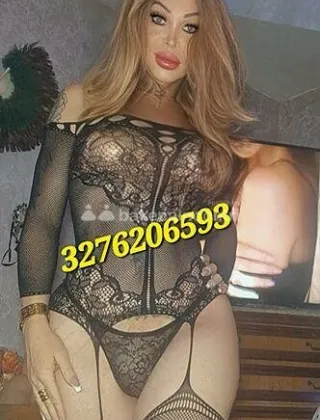 2 - Pamela Trans Roma - 3276206593