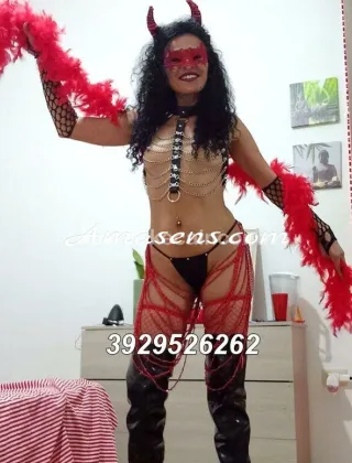 16 - Super Sexy Escort Imperia - 3929526262