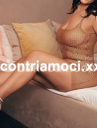 36 - Giulia Escort Vicenza - 3278649419