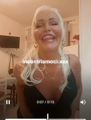 35 - Selenia Escort Teramo - 3802374252