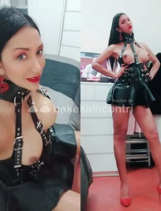 31 - Valeria Trans Firenze - 3297757691