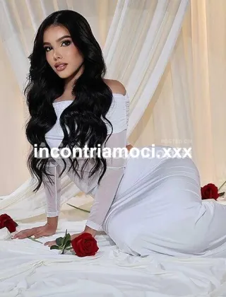 8 - Susana Escort Milano - 3930834364