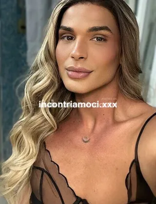 5 - Patrizia Trans Verona - 3447424817