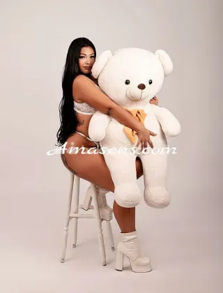 4 - Ana Escort Firenze - 3936239900