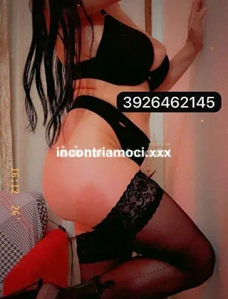 33 - Jessy Escort Torino - 3926462145