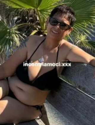 33 - Bella Donna Escort Lecce - 3490803390
