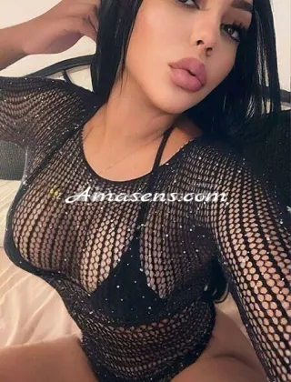 1 - Yei Escort Sassari - 3447350457