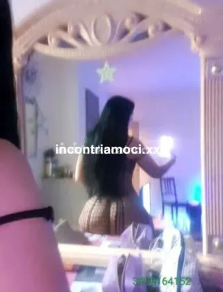 31 - Mia Escort Arezzo - 3896164152
