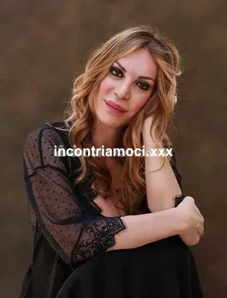 26 - Alessia Trans Bari - 3333447849