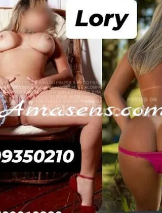6 - Lory Brasiliana Escort Potenza - 3509350210