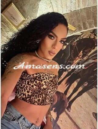 7 - Kauane Trans Roma - 3514438227