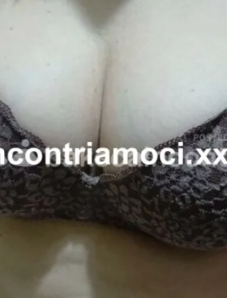 27 - Maria Escort Messina - 3516859457