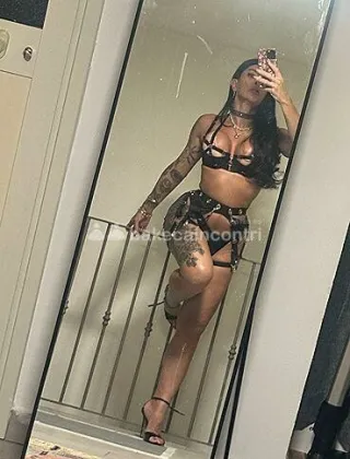17 - Nicolly Trans Napoli - 3288822010