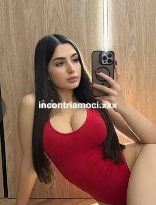 6 - Ryana Escort Latina - 3931049950