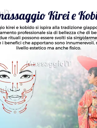 1 - Massaggi Brescia - 3384560489