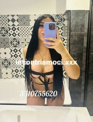 23 - Dayana Escort Roma - 3510755620