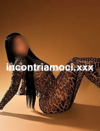 3516462293 - Melissa 24 Escort Monza e della Brianza