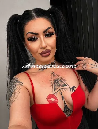 4 - Chanel Escort Roma - 3508861133