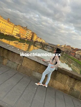 22 - Sofia Trans Firenze - 3520945153