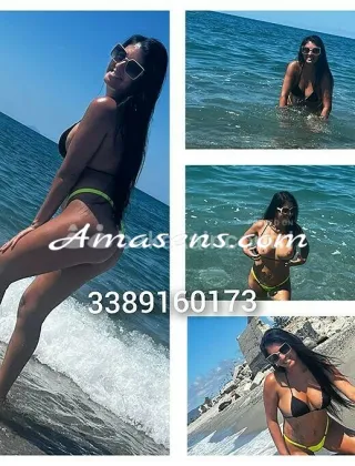3389160173 - Alicia 35 Escort Trapani