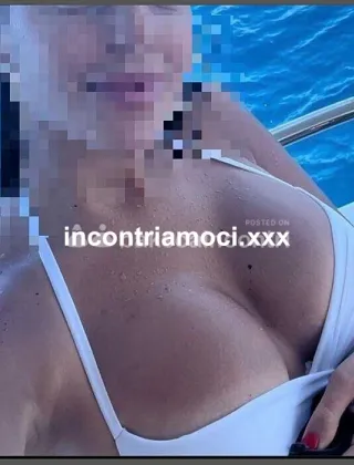 8 - Chanel Escort Matera - 3471500932