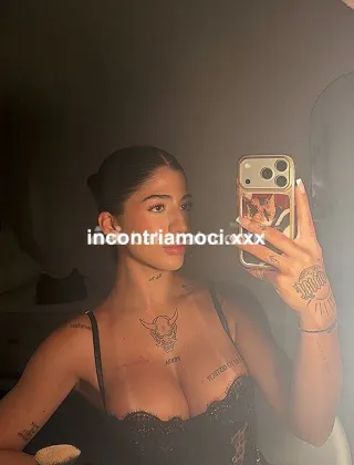 10 - Alessia Escort Roma - 3510743073