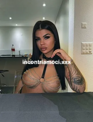 3510138850 - Ruxi 23 Escort Milano