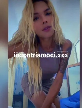 19 - Mia Colucci Trans Terni - 3270878262