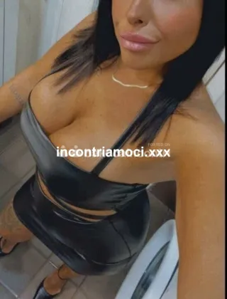2 - Bocca Perfetta Escort Salerno - 3510715175