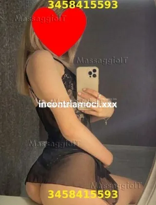 33 - Sabrina Escort Bergamo - 3295566040