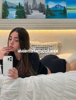 18 - Gloria Escort Pesaro e Urbino - 3792596054