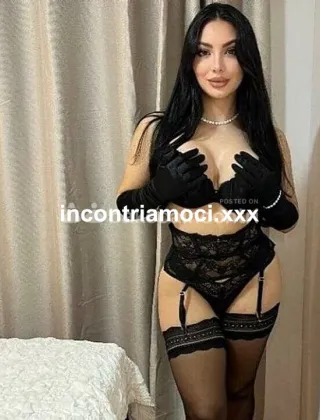 33 - Emma Escort Cremona - 3937770521