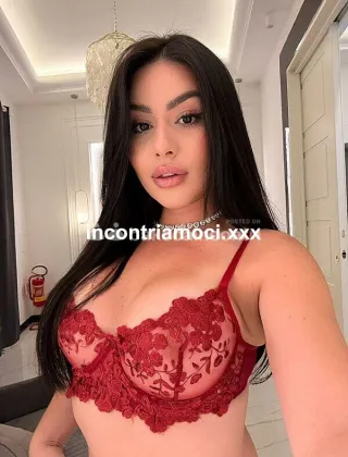 7 - Gabriella Escort Napoli - 3509318173