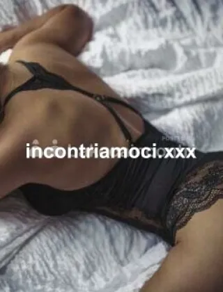14 - Meli Escort Brescia - 3317180413