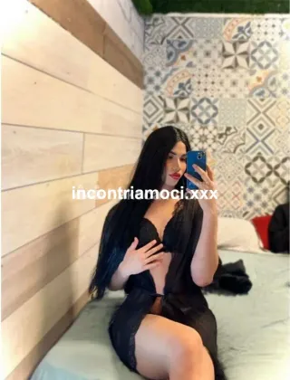 25 - Bello Trans Brescia - 3925746283